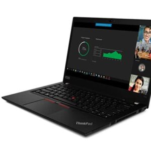 Lenovo ThinkPad T14 Laptop - Intel Core i5 10th Gen, 16GB RAM, 512GB SSD