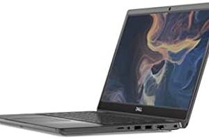 Dell Latitude 3410 Laptop - Intel Core i5 10th Gen, 8GB RAM, 256GB SSD