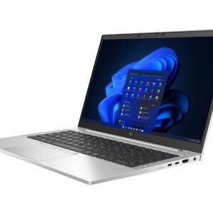 HP EliteBook 840 G8 (AERO) Laptop - Intel Core i5 11th Gen, 16GB RAM, 256GB SSD