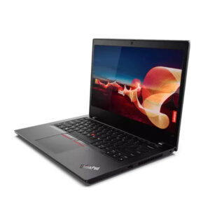 Lenovo ThinkPad L14 Laptop - Intel Core i7 10th Gen, 16GB RAM, 512GB SSD