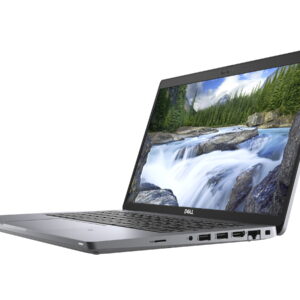 Dell Latitude 5420 Laptop - Intel Core i7 11th Gen, 8GB RAM, 256GB SSD