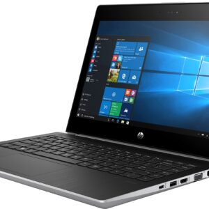 HP ProBook 430 G5 Laptop - Intel Core i5 8th Gen, 16GB RAM, 512GB SSD