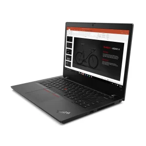 Lenovo ThinkPad L14 Laptop - Intel Core i5 11th Gen, 16GB RAM, 512GB SSD