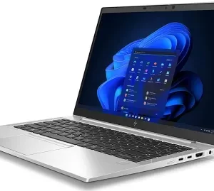 HP EliteBook 840 G8 Laptop - Intel Core i7 11th Gen, 16GB RAM, 512GB SSD